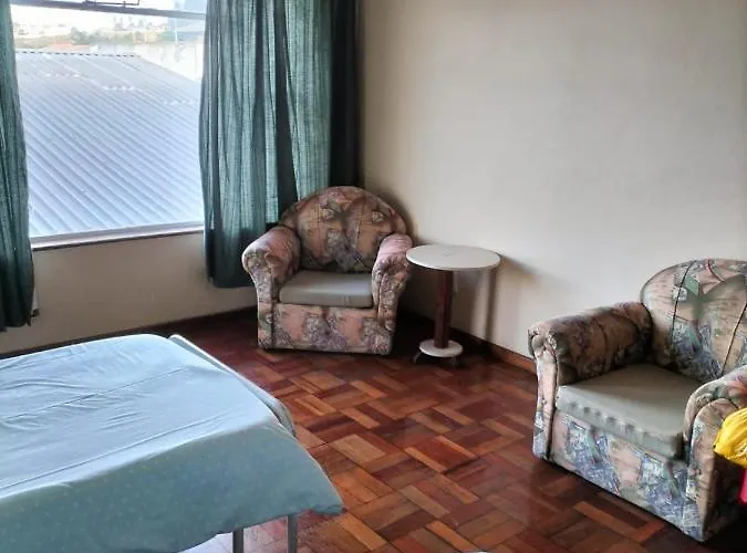 Despatch Self Catering Apartments