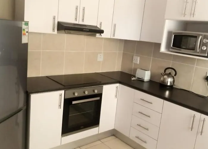 Despatch Self Catering Apartments