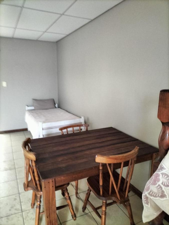 Apartment Self Catering