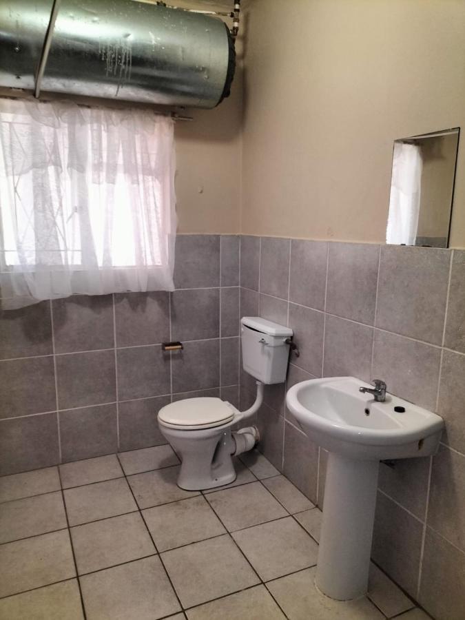 Self Catering Apartment
